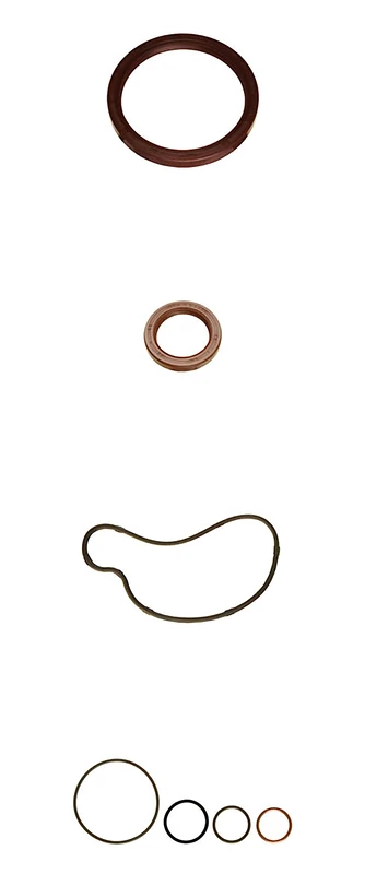 Ajusa 54183600 Gasket Set crank case