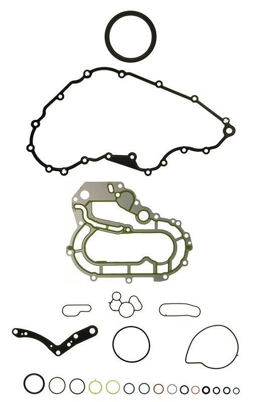 Ajusa 54186200 Gasket Set crank case