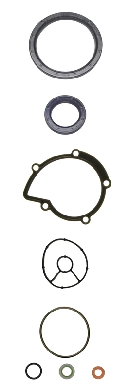 Ajusa 54191600 Gasket Set crank case