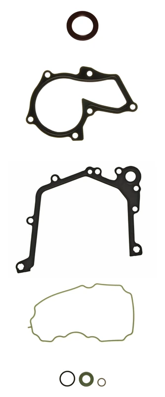 Ajusa 54191000 Gasket Set crank case