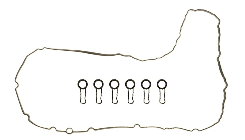 Ajusa 56044700 Gasket Set cylinder head cover