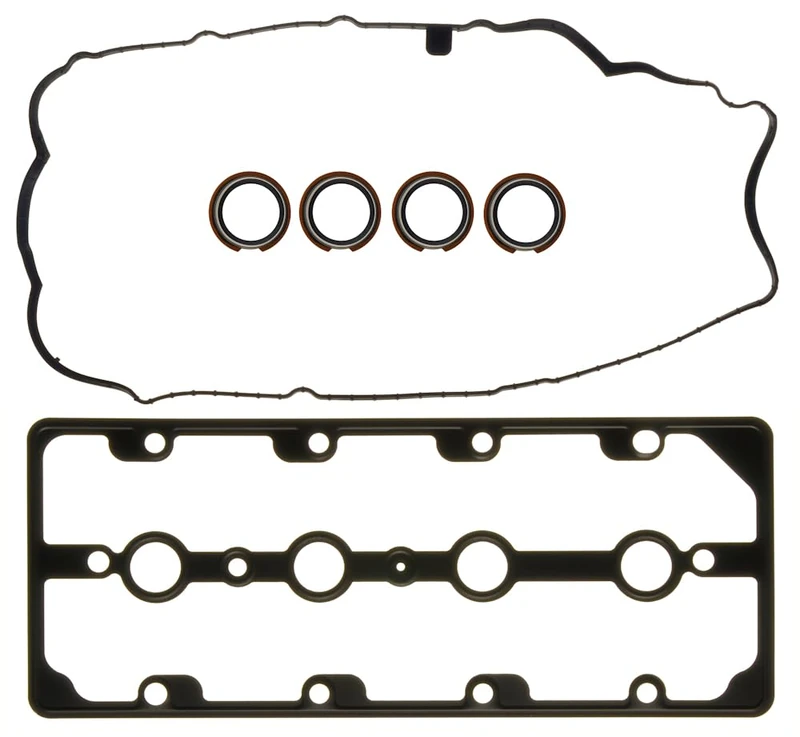 Ajusa 56047300 Gasket Set cylinder head cover - Image 1
