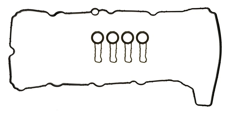 Ajusa 56048200 Gasket Set cylinder head cover