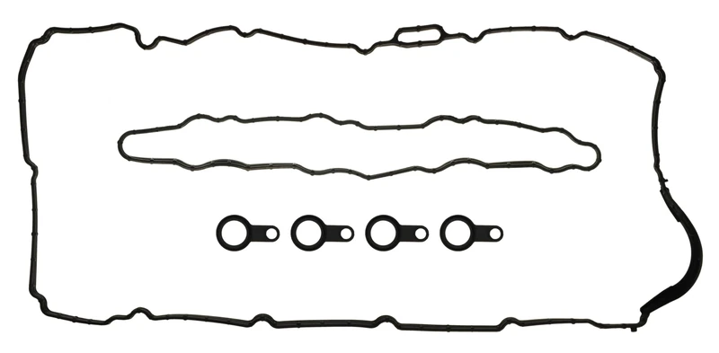 Ajusa 56048900 Gasket Set cylinder head cover - Image 1