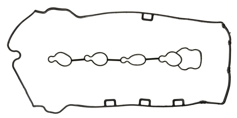 Ajusa 56049700 Gasket Set cylinder head cover - Image 1