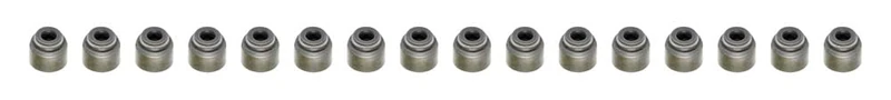 Ajusa 57052100 Seal Set valve stem - Image 1
