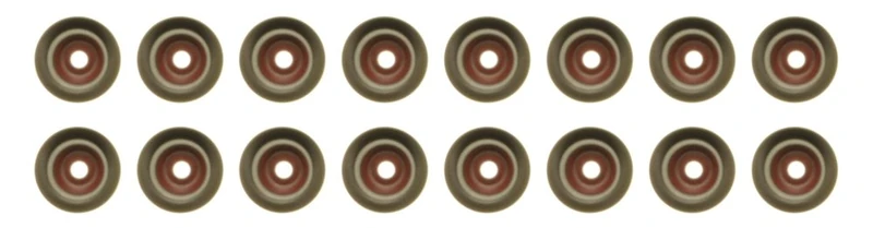Ajusa 57053000 Seal Set valve stem - Image 1