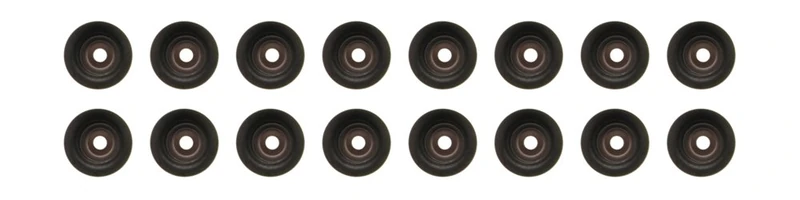 Ajusa 57053400 Seal Set valve stem - Image 1