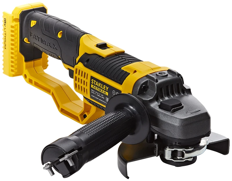 Stanley FMC761B-XJ Grinder, wireless, 18 V - Image 1