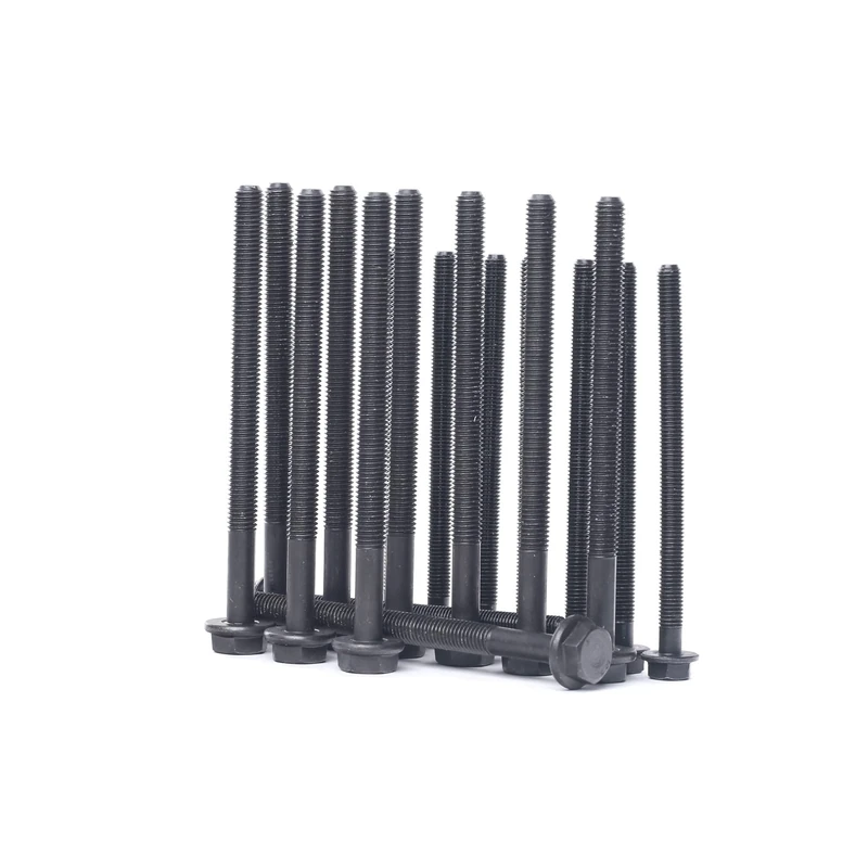 Ajusa 81043800 Bolt Kit cylinder head