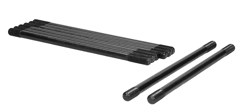 Ajusa 81049800 Bolt Kit cylinder head