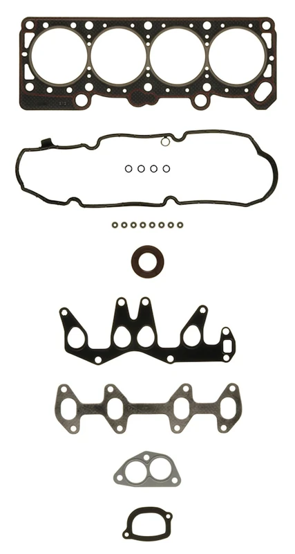 Ajusa 52256400 Gasket Set cylinder head