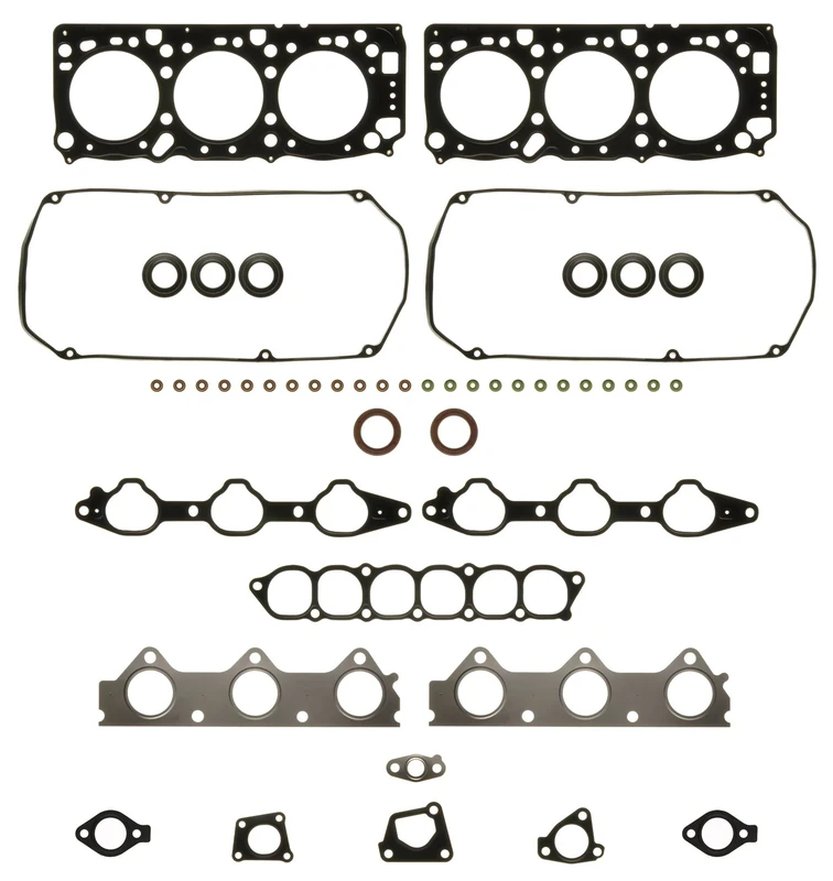 Ajusa 52266500 Gasket Set cylinder head