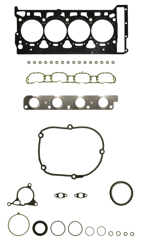 Ajusa 52270600 Gasket Set cylinder head