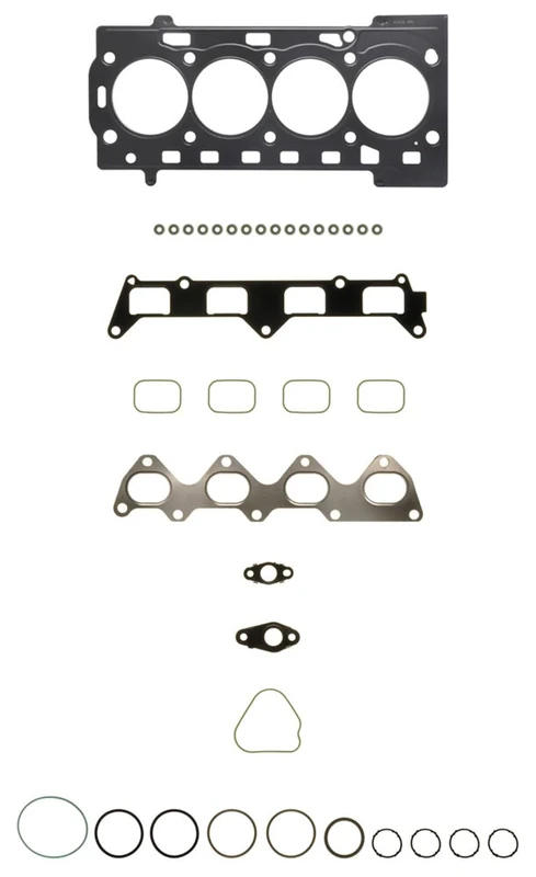 Ajusa 52272100 Gasket Set cylinder head
