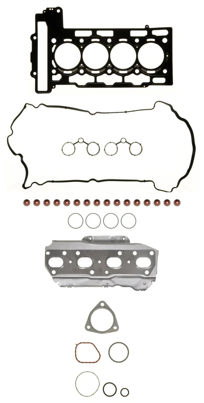 Ajusa 52273200 Gasket Set cylinder head