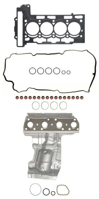 Ajusa 52273000 Gasket Set cylinder head