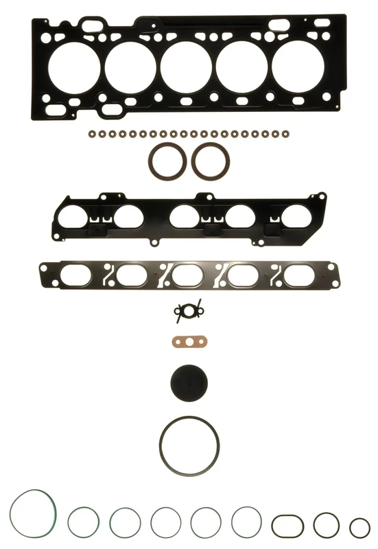 Ajusa 52273400 Gasket Set cylinder head
