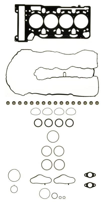 Ajusa 52276500 Gasket Set cylinder head