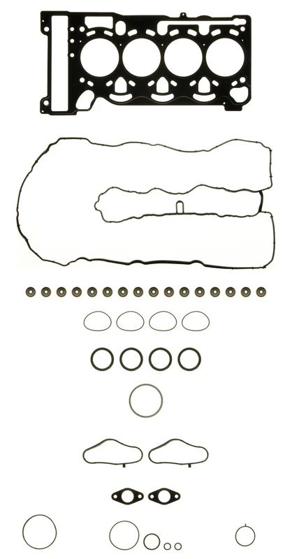 Ajusa 52276300 Gasket Set cylinder head