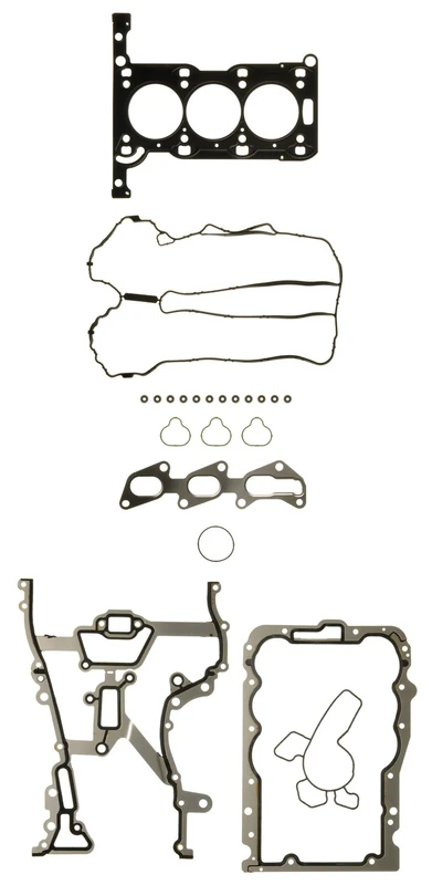 Ajusa 52278000 Gasket Set cylinder head