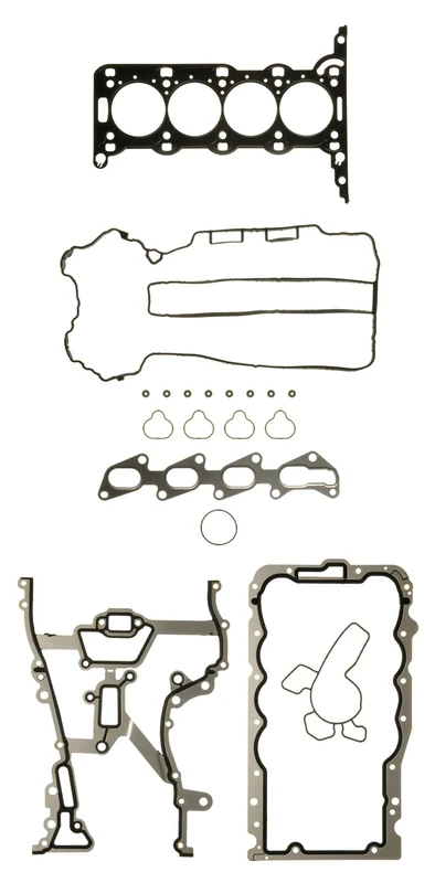 Ajusa 52278200 Gasket Set cylinder head