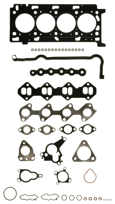 Ajusa 52278800 Gasket Set cylinder head