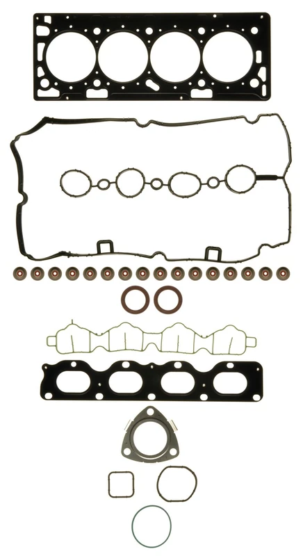 Ajusa 52278500 Gasket Set cylinder head