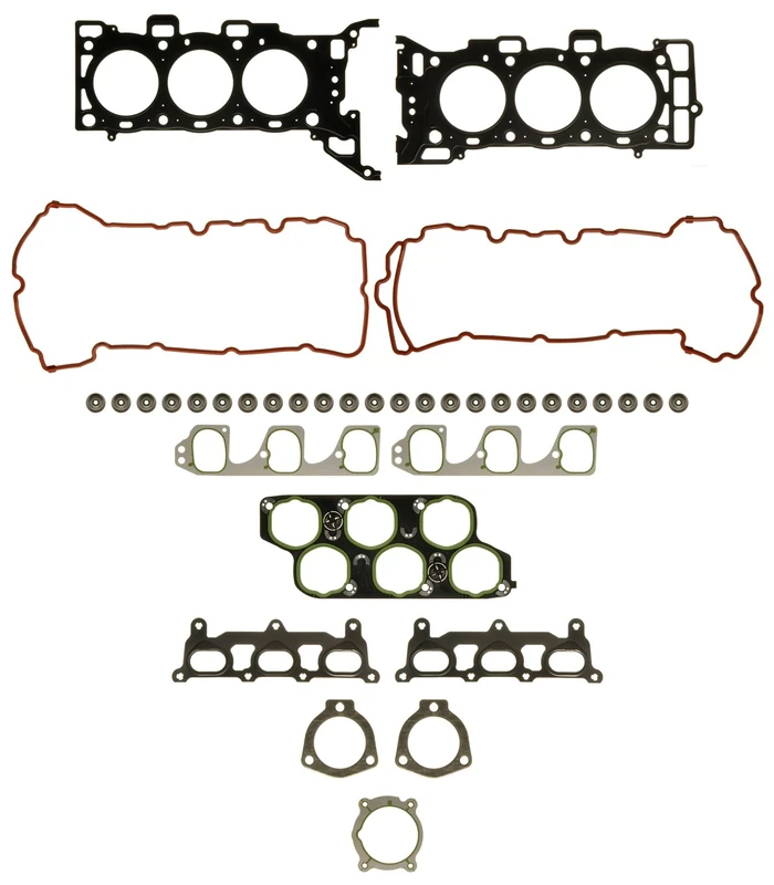 Ajusa 52279000 Gasket Set cylinder head