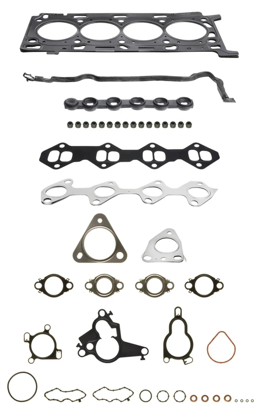 Ajusa 52279600 Gasket Set cylinder head
