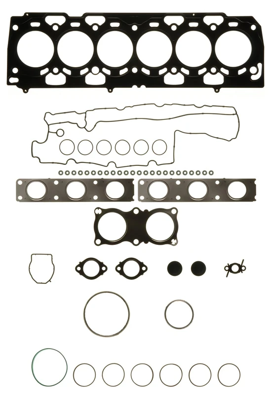 Ajusa 52280000 Gasket Set cylinder head