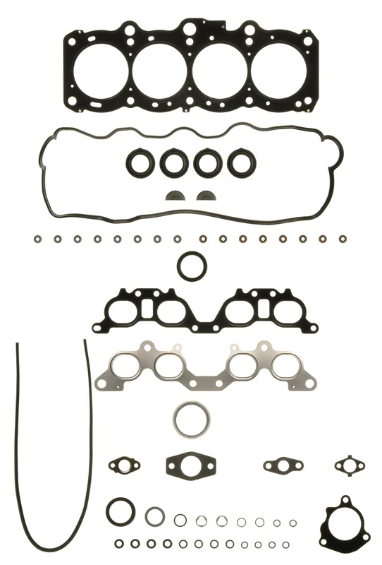 Ajusa 52282000 Gasket Set cylinder head
