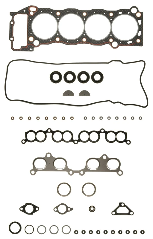 Ajusa 52282400 Gasket Set cylinder head