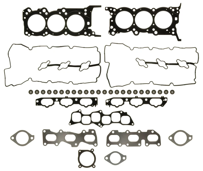 Ajusa 52283400 Gasket Set cylinder head