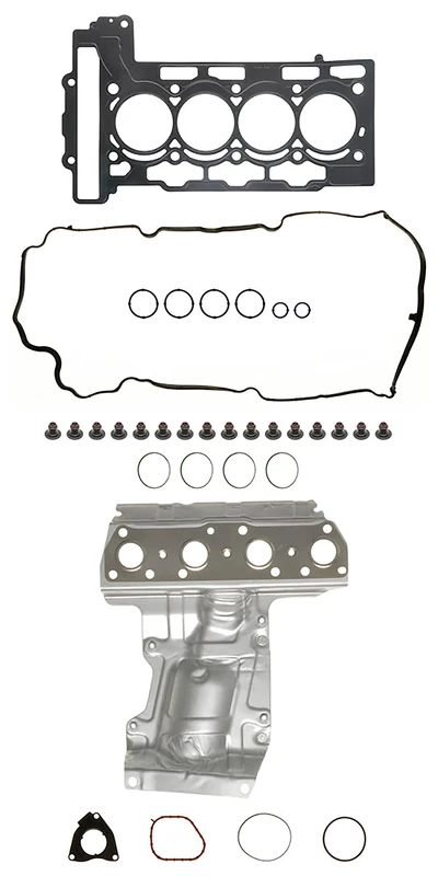 Ajusa 52283900 Gasket Set cylinder head
