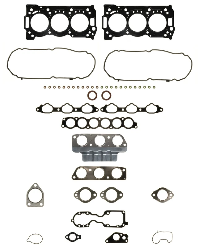 Ajusa 52284600 Gasket Set cylinder head - Image 1