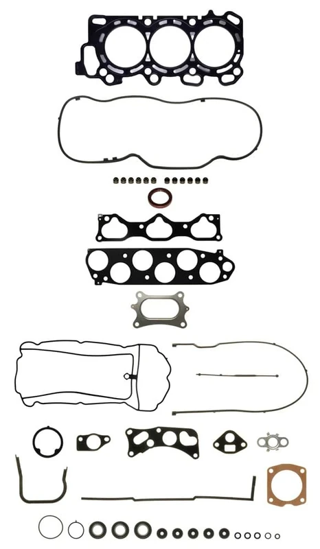 Ajusa 52287800 Gasket Set cylinder head