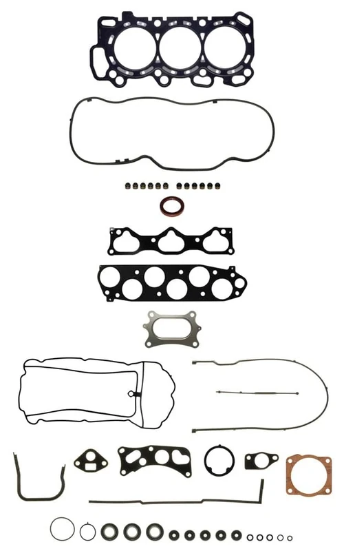 Ajusa 52288000 Gasket Set cylinder head - Image 1