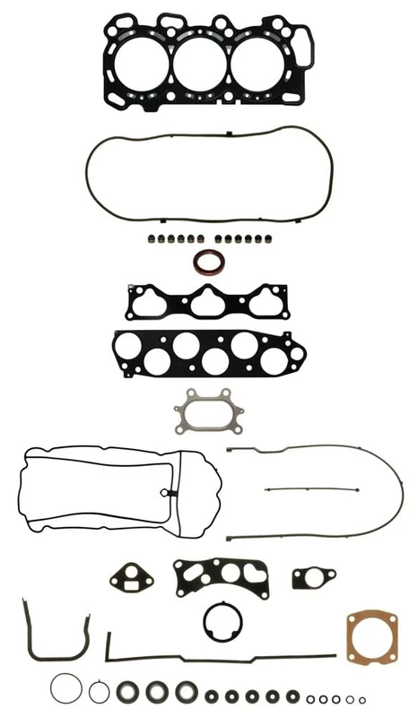 Ajusa 52289300 Gasket Set cylinder head