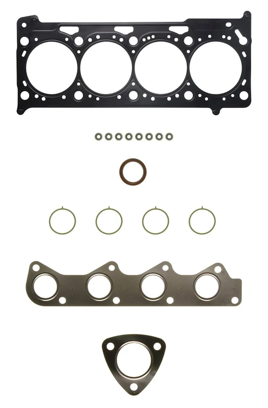 Ajusa 52289800 Gasket Set cylinder head