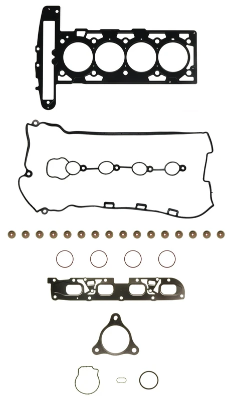 Ajusa 52290500 Gasket Set cylinder head