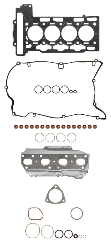 Ajusa 52291700 Gasket Set cylinder head