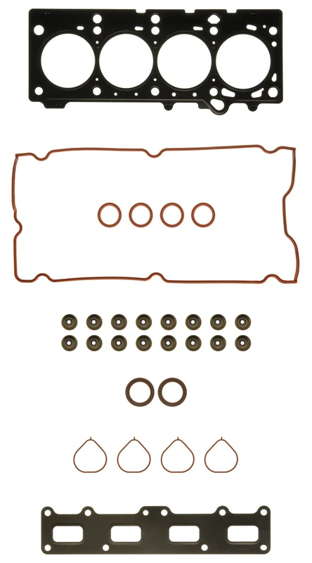 Ajusa 52292000 Gasket Set cylinder head