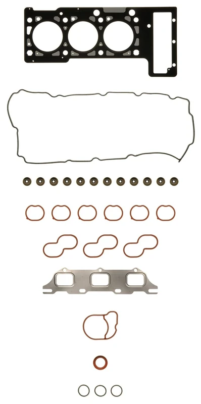 Ajusa 52293400 Gasket Set cylinder head