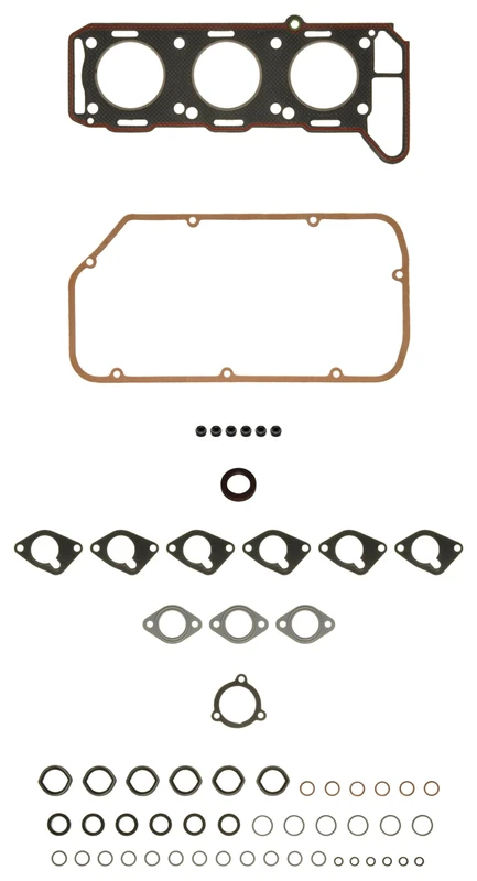 Ajusa 52296500 Gasket Set cylinder head