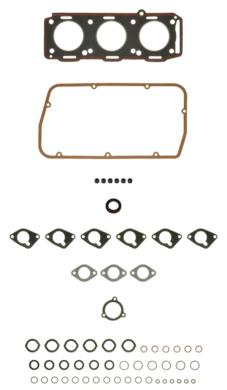Ajusa 52296600 Gasket Set cylinder head