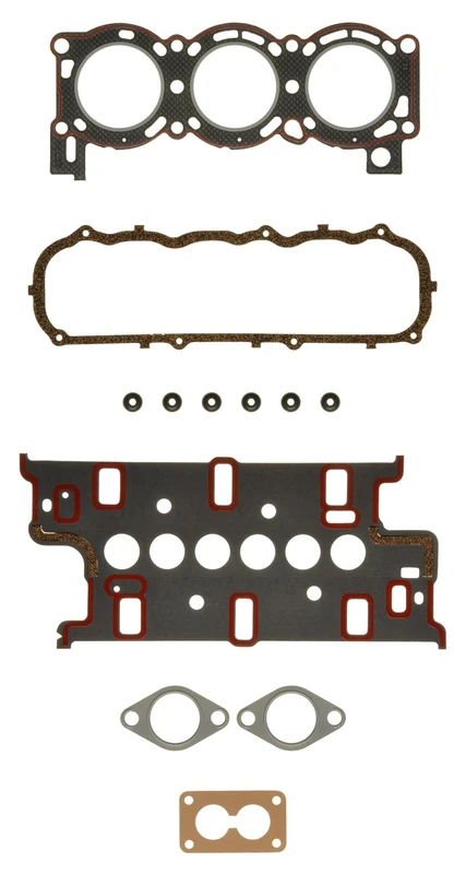 Ajusa 52297500 Gasket Set cylinder head