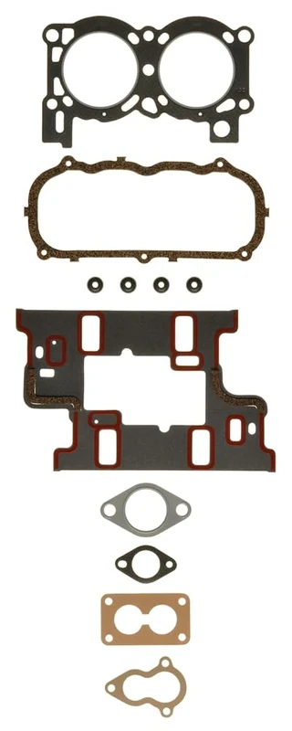 Ajusa 52298500 Gasket Set cylinder head