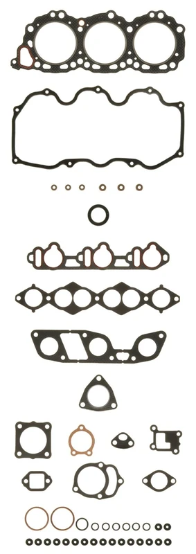 Ajusa 52300700 Gasket Set cylinder head