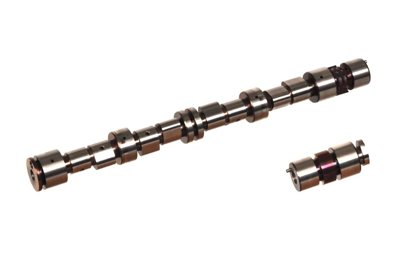 Ajusa 93122700 Camshaft